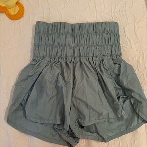 Free people shorts!!!